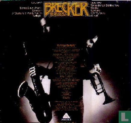 The Brecker Brothers - Bild 1