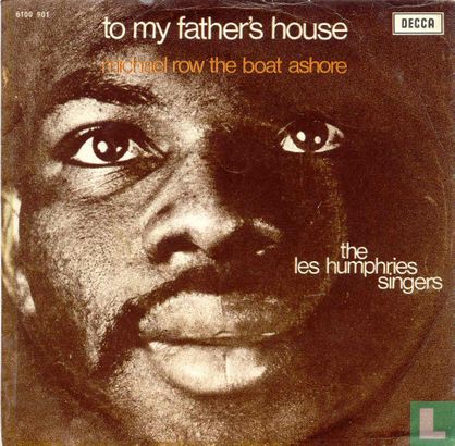 To My Father's House - Image 1