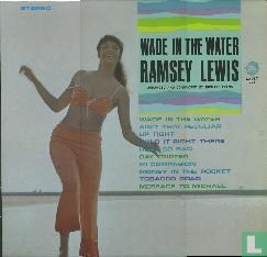 Wade in the Water  - Image 1