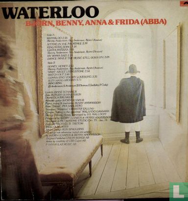 Waterloo - Image 2