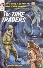 The Time Traders - Bild 1