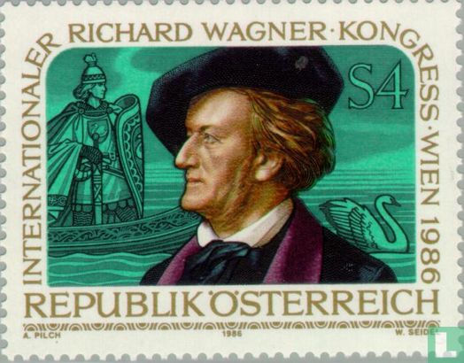 Internationaler Richard-Wagner-Kongress