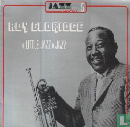 “Little Jazz” Jazz - Afbeelding 1