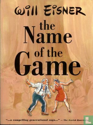 The name of the game - Image 1