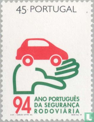 Nat. Annual road safety