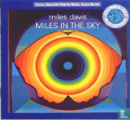 Miles In The Sky - Image 1