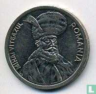 Rumänien 100 Lei 1995 - Bild 2