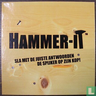 Hammer-It - Afbeelding 1