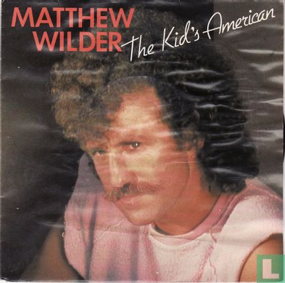The kid's American - Image 1