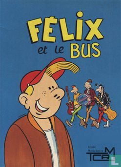 Felix et le bus - Image 1