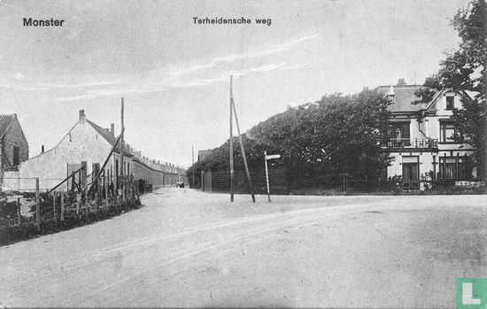 Monster Terheidensche weg - Image 1