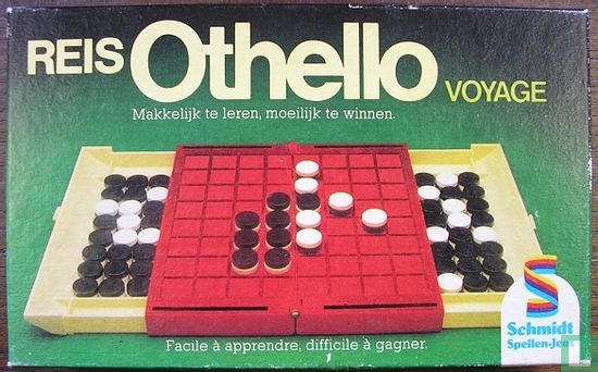 Othello - Bild 1