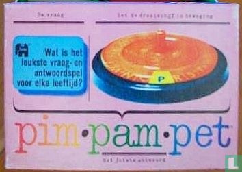 Pim Pam Pet - Image 1