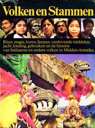 Midden-Amerika - Image 1