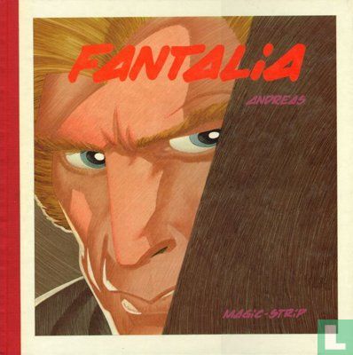 Fantalia - Image 1