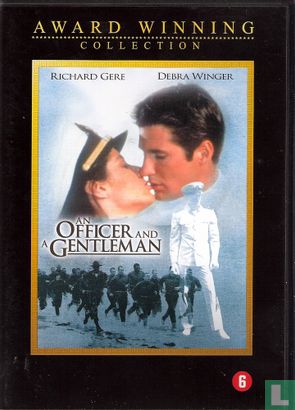 An Officer and a Gentleman - Image 1