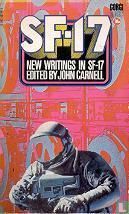 New Writings in SF 17 - Image 1