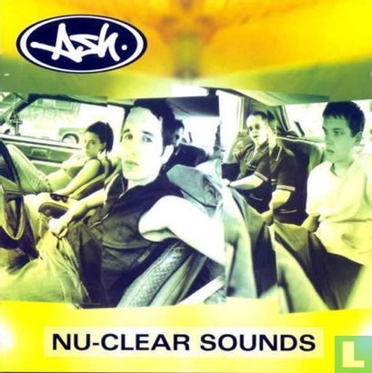 Nu-Clear Sounds - Afbeelding 1