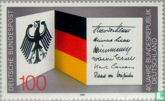 Bundesrepublik 1949-1989