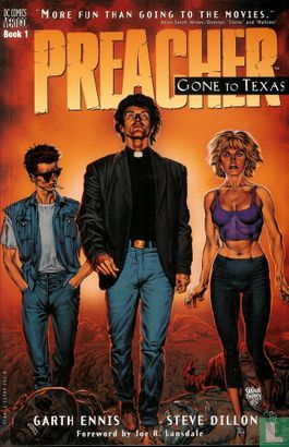 Gone to Texas - Image 1