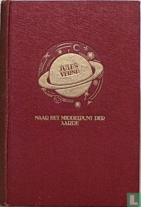 Naar het middelpunt der Aarde - Image 1