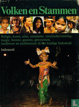 Indonesie - Afbeelding 1