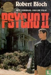 Psycho II - Afbeelding 1
