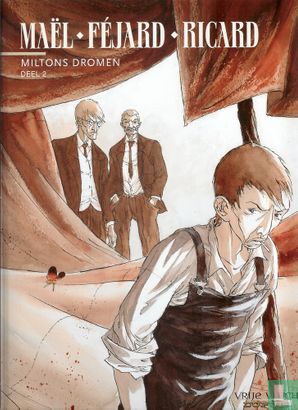 Miltons dromen 2 - Bild 1