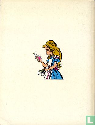 Alice in Wonderland - Afbeelding 2