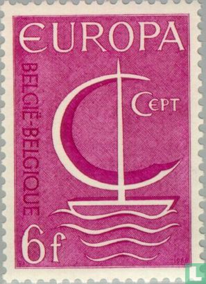 Europa – Voilier 