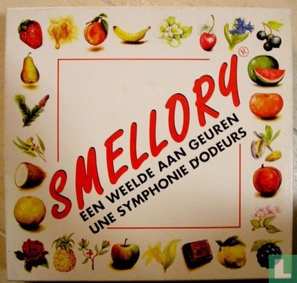 Smellory - Image 1