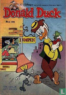 Donald Duck 6 - Image 1