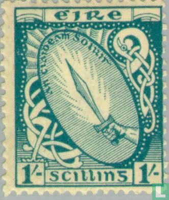 Irische Symbole