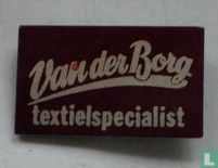 Van der Borg textielspecialist