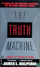The Truth Machine - Image 1
