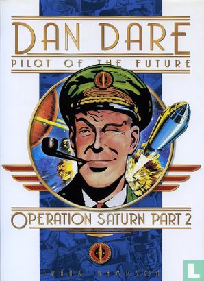 Operation Saturn 2 - Afbeelding 1