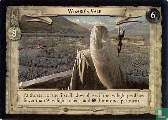 Wizard's Vale - Afbeelding 1