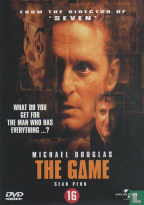 The Game - Afbeelding 1