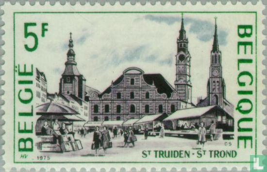 Sint-Truiden