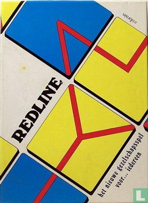 Redline - Bild 1