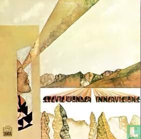 Innervisions - Afbeelding 1