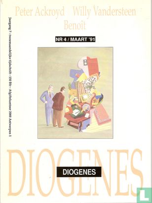 Diogenes 4 - Afbeelding 1