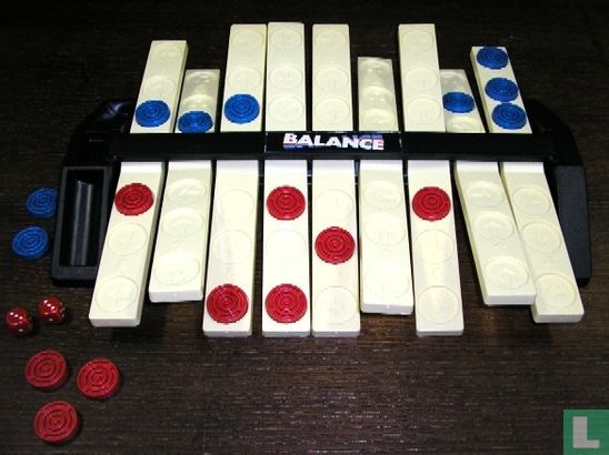 Balance - Image 2