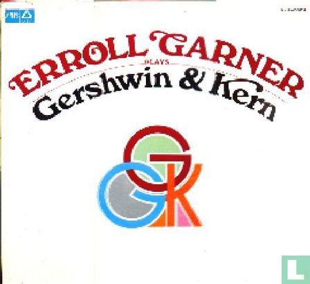 Erroll Garner Plays Gershwin And Kern - Image 1