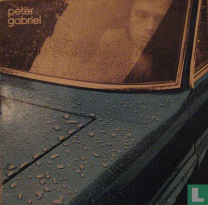Peter Gabriel 1 - Image 1
