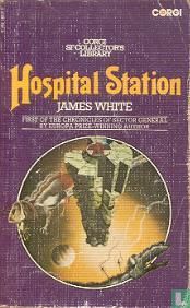 Hospital Station - Image 1