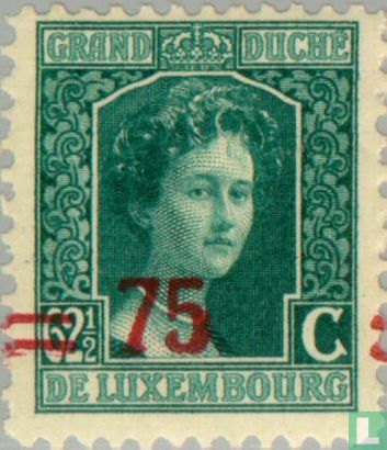 Groothertogin Maria Adelheid