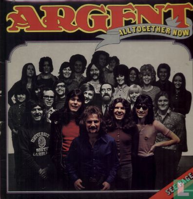All together now - Image 1