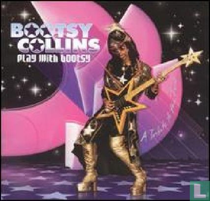 Play with Bootsy - Image 1