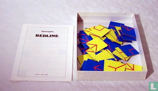 Redline - Bild 2